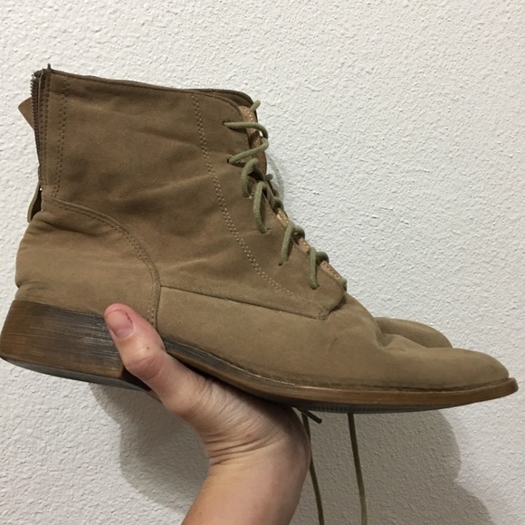 Booties - Picture 2 of 3